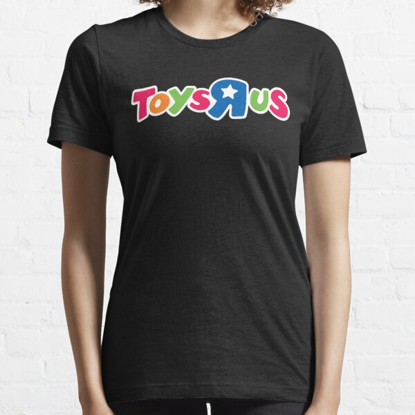 Toys R Us T Shirts for Sale Redbubble