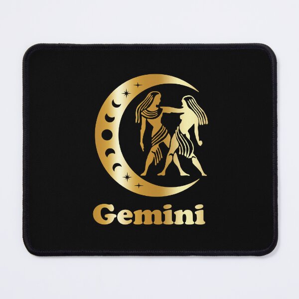 Item preview, Gemini Star Sign designed and sold by BuxomBabe21.