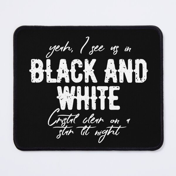 Item preview, Black And White designed and sold by RafaTakami.