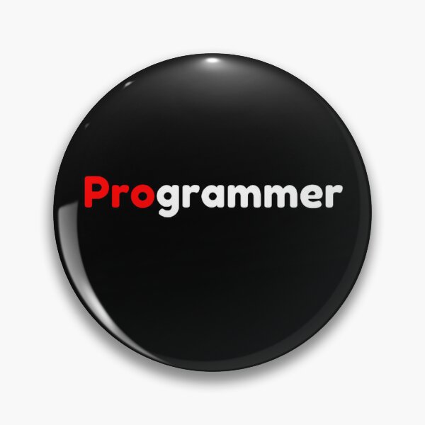 Item preview, Programmer designed and sold by TheCodeChic.