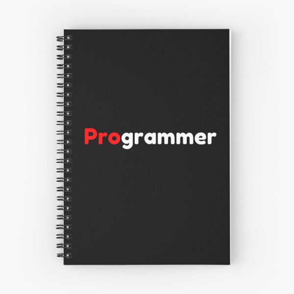 Item preview, Programmer designed and sold by TheCodeChic.