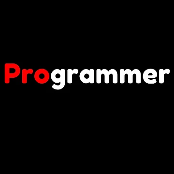 Artwork thumbnail, Programmer by TheCodeChic