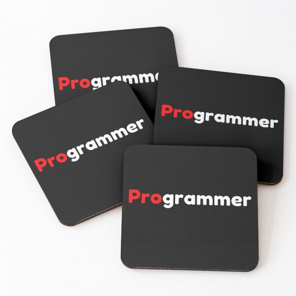 Item preview, Programmer designed and sold by TheCodeChic.