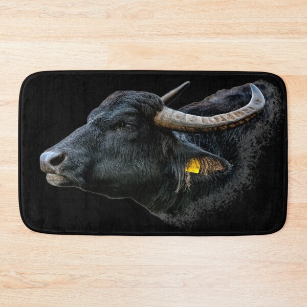 Item preview, Water Buffalo #1 designed and sold by Jürgen Henkelmann.