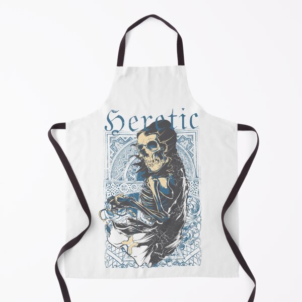 Item preview, heretic designed and sold by KYUBE.