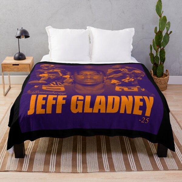Item preview, Recordando a Jeff Gladney designed and sold by designfaiqa.