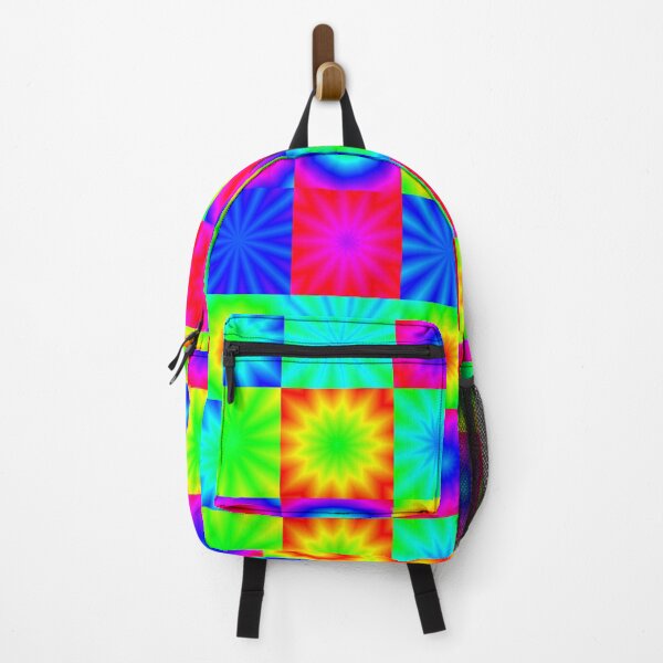 Item preview, Gay Pride Abstract quilt designed and sold by Coexist In Tee's .