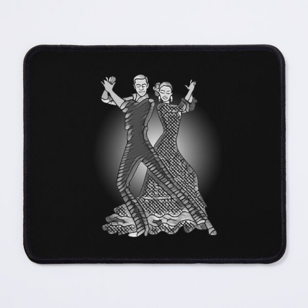 Item preview, Flamenco Classic designed and sold by doniainart.