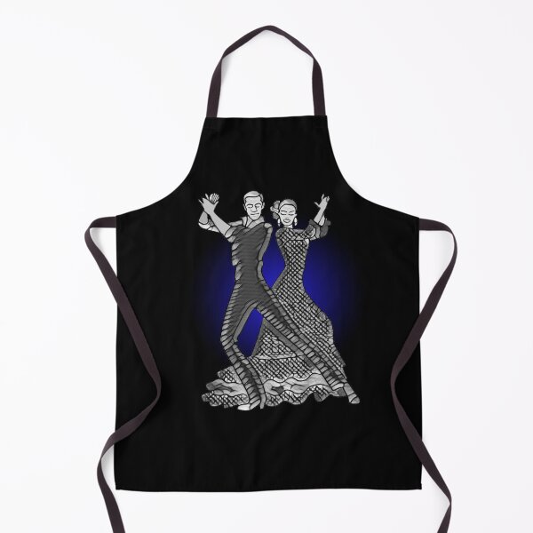 Item preview, Flamenco Classic designed and sold by doniainart.