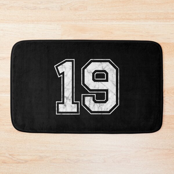 Item preview, Number 19 designed and sold by PaulSDesign.