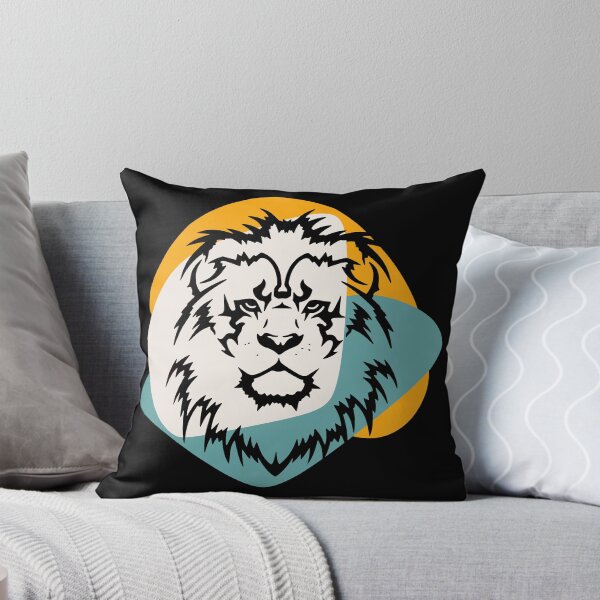 Item preview, Lion | Wild Animal designed and sold by AhmedHelal8395.