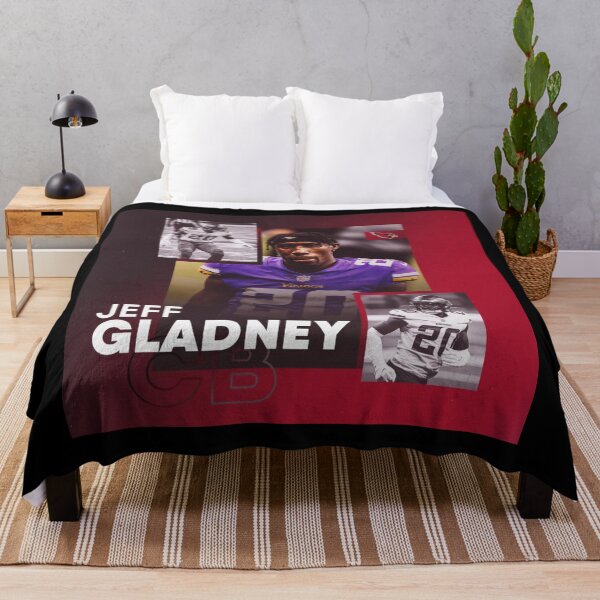 Item preview, jeff gladney designed and sold by designfaiqa.