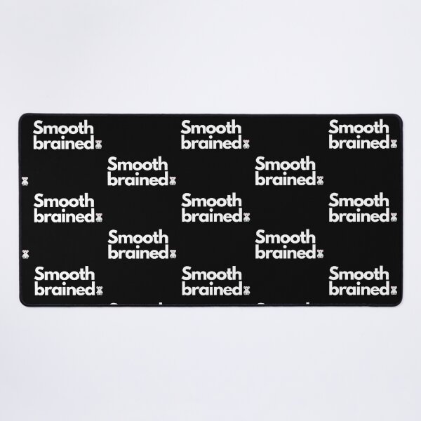 Item preview, Smooth Brained Koala, Funny Design. designed and sold by Artomobiles.