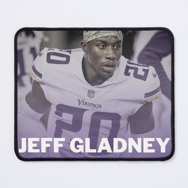 Item preview, Jeff Gladney 1996 - 2022 designed and sold by designfaiqa.