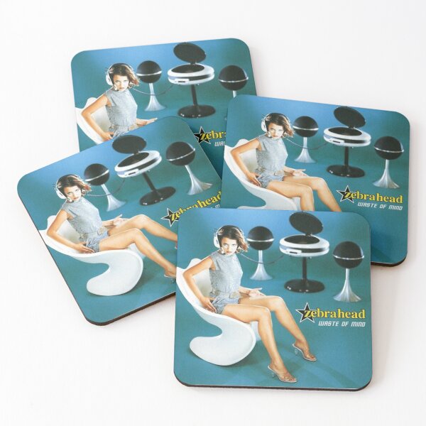 Item preview, Waste Of Mind Album  designed and sold by parnellwagner.