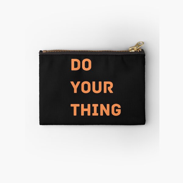 Item preview, Do Your Thing designed and sold by Hab2.