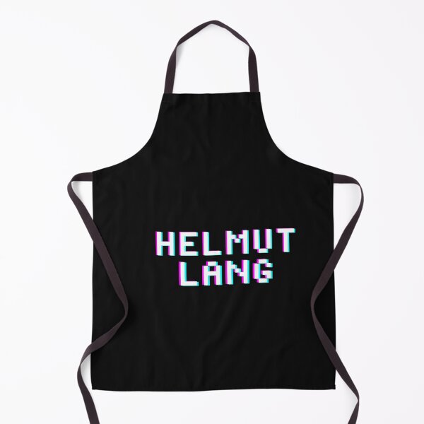 Item preview,  HELMUT LANG Essential T-Shirt designed and sold by FRANI-ART.