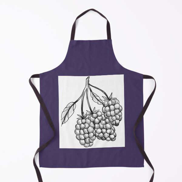 Item preview, Blackberry Bundle designed and sold by StudioRosebud.