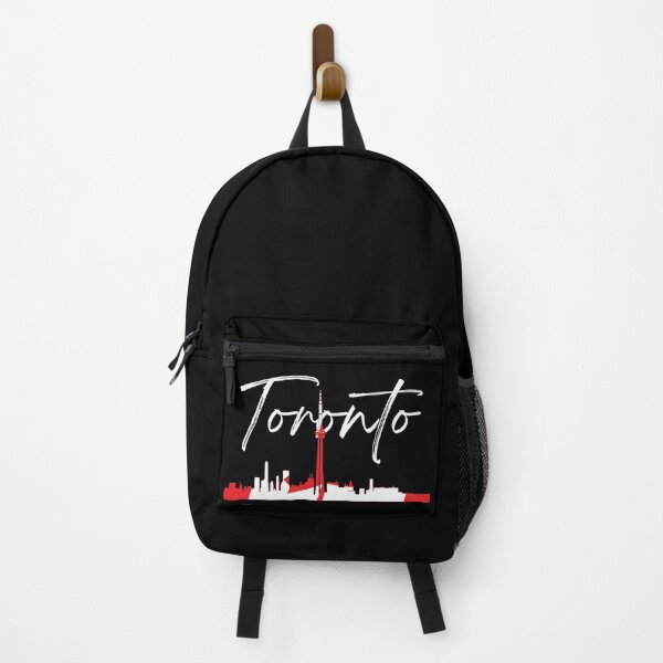 Item preview, City of Toronto Skyline with CN Tower designed and sold by SheaLN.
