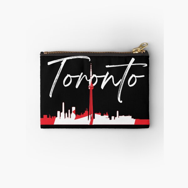 Item preview, City of Toronto Skyline with CN Tower designed and sold by SheaLN.