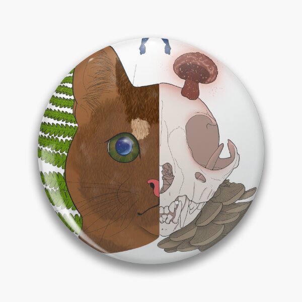 Item preview, Duality V.1 designed and sold by GingerrPup.