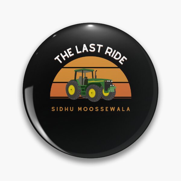 Item preview, Sidhu Moose wala designed and sold by Pixelish.