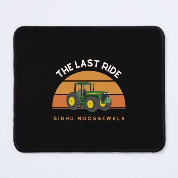 Item preview, Sidhu Moose wala designed and sold by Pixelish.