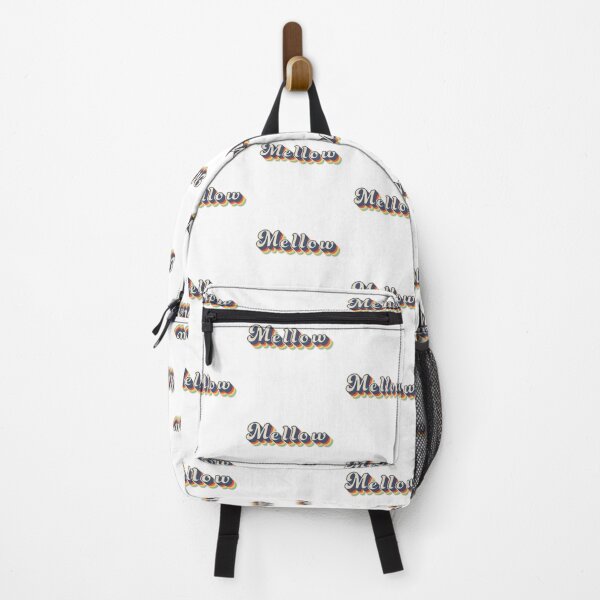 Item preview, Mellow 60s 70s Retro Vintage - White designed and sold by johnta17.