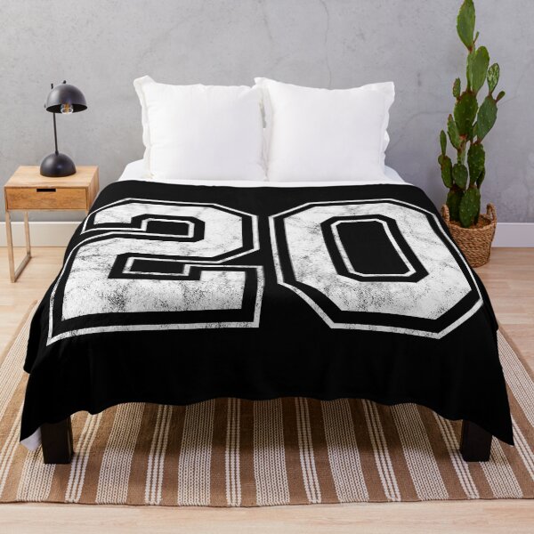 Item preview, Number 20 designed and sold by PaulSDesign.