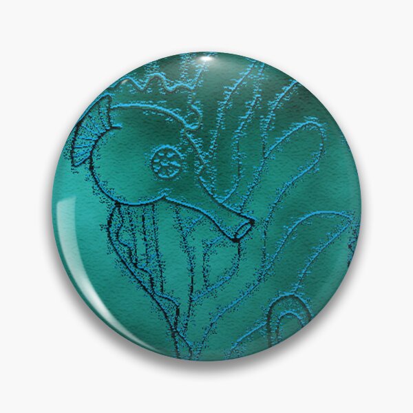 Item preview, Seahorse - day 17 (2) designed and sold by Marlies Odehnal.