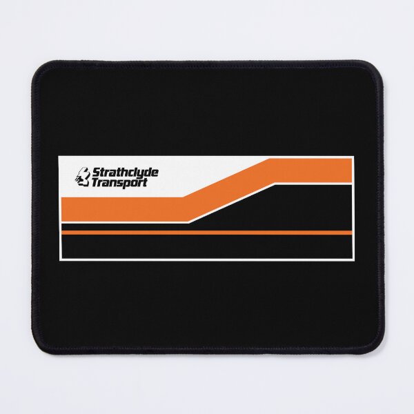 Item preview, Strathclyde PTE Dual purpose / Coach livery 80s 90s retro nostalgia designed and sold by BFXIII.