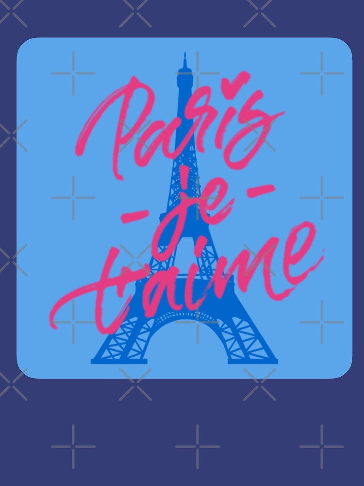 Paris J'Taime by mikesbliss
