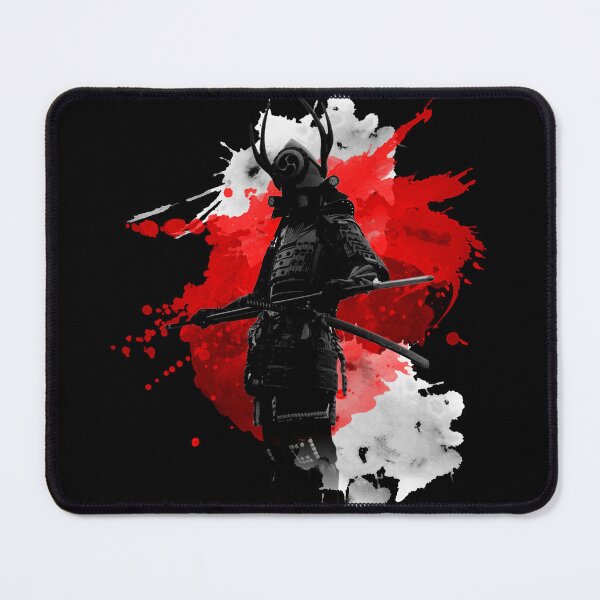Item preview, Samurai designed and sold by JeferCelmer.