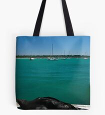 Blairgowrie Tote Bag