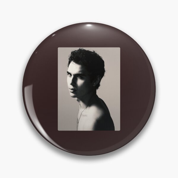 Item preview, Nick from Handmaid_s Tale Shirtless   designed and sold by Fed-UpFrannie.