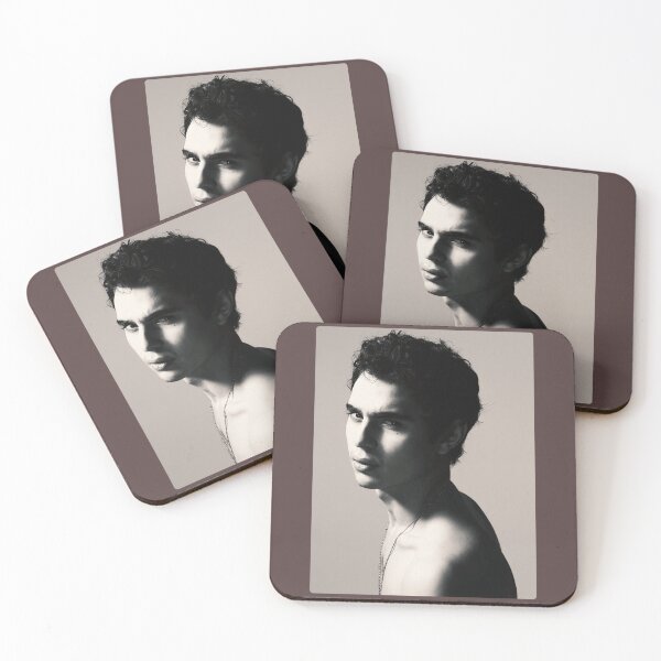 Item preview, Nick from Handmaid_s Tale Shirtless   designed and sold by Fed-UpFrannie.