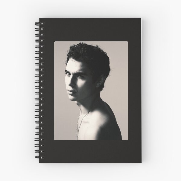 Item preview, Nick from Handmaid_s Tale Shirtless   designed and sold by Fed-UpFrannie.