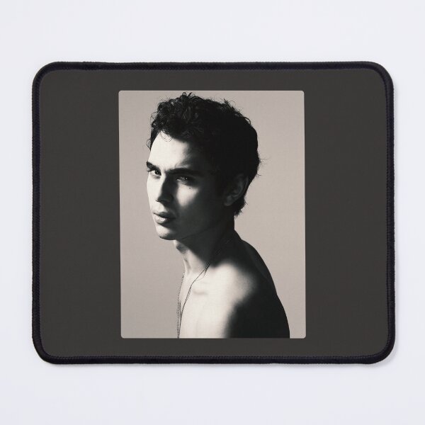 Item preview, Nick from Handmaid_s Tale Shirtless designed and sold by Fed-UpFrannie.