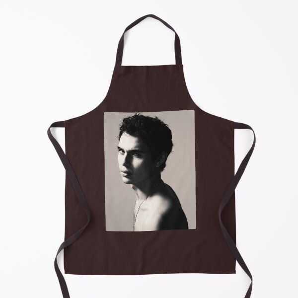 Item preview, Nick from Handmaid_s Tale Shirtless designed and sold by Fed-UpFrannie.