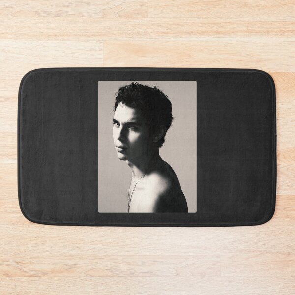 Item preview, Nick from Handmaid_s Tale Shirtless   designed and sold by Fed-UpFrannie.