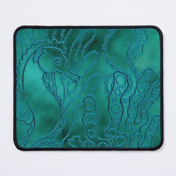 Item preview, Seahorse - day 17 (2) designed and sold by Marlies Odehnal.
