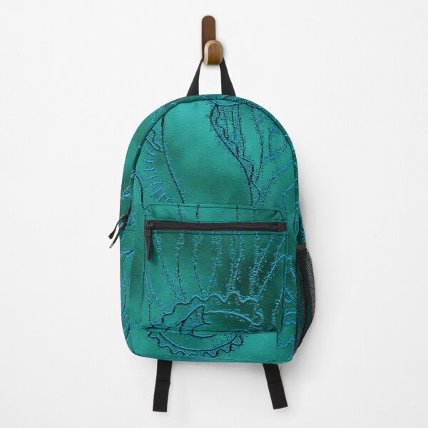 Item preview, Seahorse - day 17 (2) designed and sold by Marlies Odehnal.