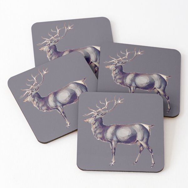Item preview, Deer designed and sold by Zenna101.