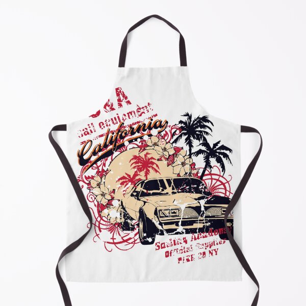 Item preview, California designed and sold by KYUBE.