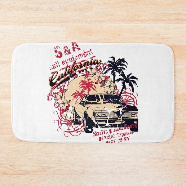 Item preview, California designed and sold by KYUBE.