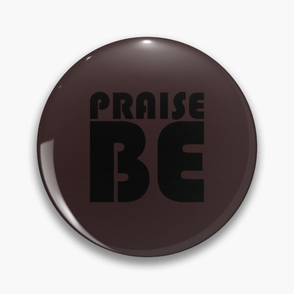 Item preview, Praise Be designed and sold by Fed-UpFrannie.