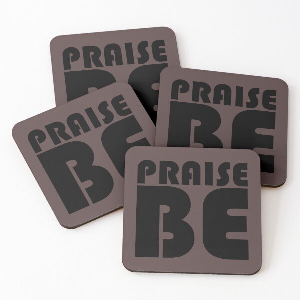 Item preview, Praise Be designed and sold by Fed-UpFrannie.