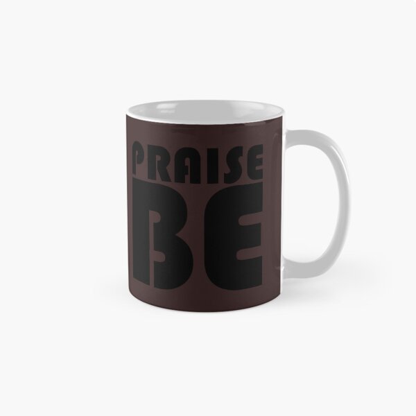 Item preview, Praise Be designed and sold by Fed-UpFrannie.