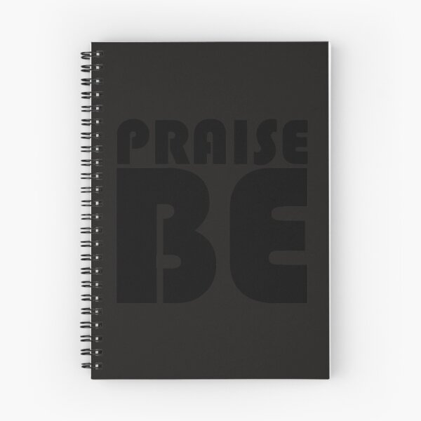 Item preview, Praise Be designed and sold by Fed-UpFrannie.