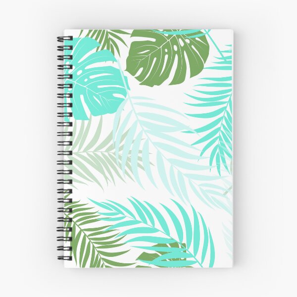 Item preview, Summer Leaves designed and sold by emmcglynn.